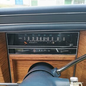 Cadillac sedan deville - 8