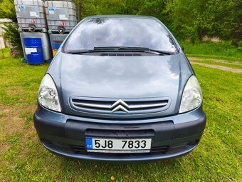 Citroen Xsara Picasso 1.6 16V - 8