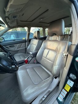 Subaru Outback 3.0 H6, automat náhradní díly - 8