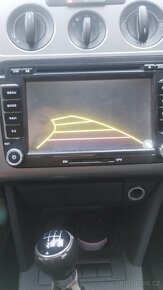 Volkswagen Touran 1.9tdi77kw - 8