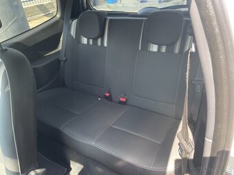 RENAULT TWINGO LIMITED 1.2i 55KW 1Majitel ČR 2014 - 8