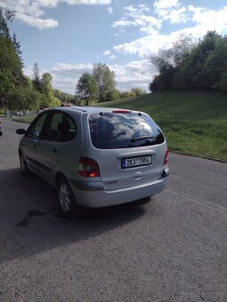 Prodám Megan Scenic - 8