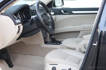 Škoda Superb L&K 1.8TSi DSG Kombi - 8