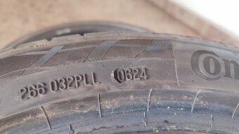 225/40 R18 Continental letní, 2024 - 8