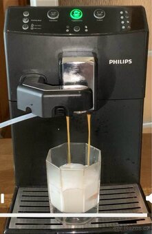 Kavovar Philips - 8