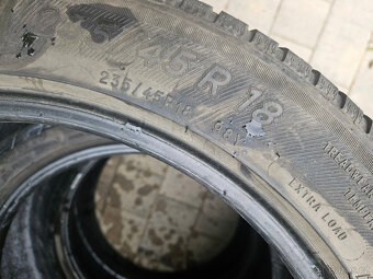235/45R18 98Y XL CrossClimate  MICHELIN - 8