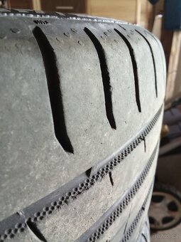 ALU r17 5x112 225/45 - 8