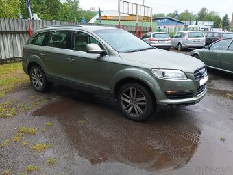 Audi Q7 XBUGQ1 - 8