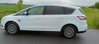 S-max 1.5 ecoboost 121kw Facelift MANUÁL,dph - 8
