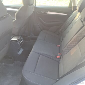 Škoda Karoq 2.0TDI DSG 4x4 110KW 98200km - 8