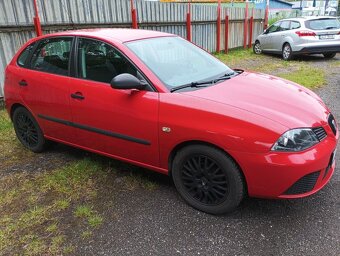 Seat Ibiza BXVX0SG - 8