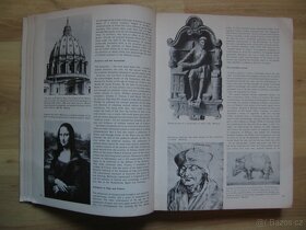Larousse encyclopedia of modern history - Paul Hamlyn - 8