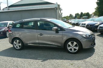 Renault Clio 1.2 Combi - 2016 -AUTOMAT - 8