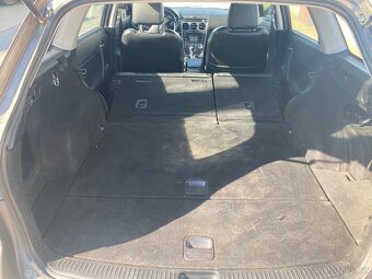 Mazda 6 GY combi - 8