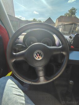 Volkswagen Polo 2001 - 8