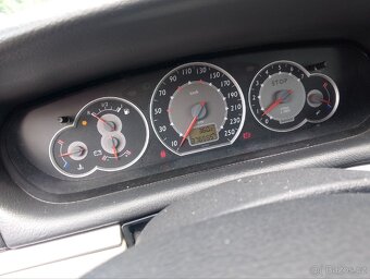 Citroen C5 2.0 HDI 100 kw - 8