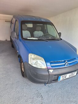 Prodej auta - 8