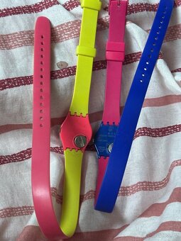 Hodinky swatch funkcni celek - 8