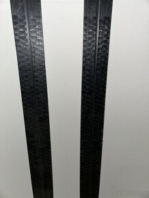 Dětské běžky Tecno Pro NC 150 cm a 130 cm SNS - 8