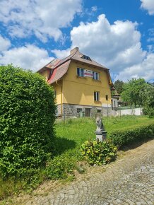 Rodinny dum - lazne priesnitz Jesenik - 8