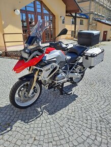 BMW R2200GS LC - 8