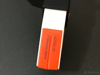 Technics SL-BD20 Stav nového Top - 8