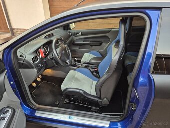 Ford Focus RS MK2 - 8