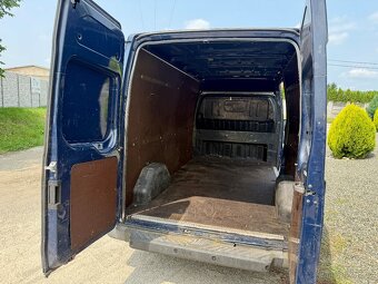 Transit 2.2TDCI 92kw - 8