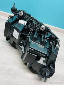 BMW X5 G05 X6 G06 světla Full led - 8