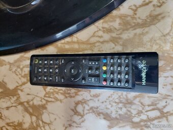 Televize Hannspree 80cm - 8