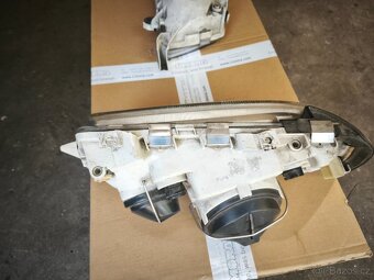 Audi 80 Cabrio/Coupe přední světlomety - 8