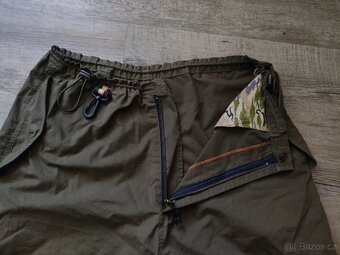 Maharishi 2000s pánské Vintage Cargo - vel. L - 8