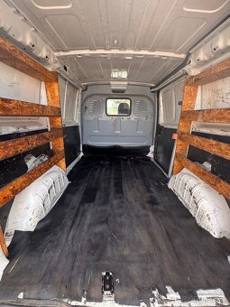 Fiat Scudo 1.6 JTD 66kW - 8