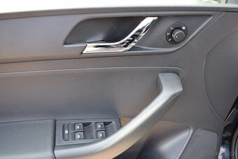 Škoda Rapid 1,6 TDi AUTOMAT 1.MAJ.PR.SERVIS - 8