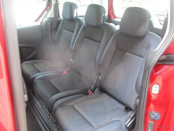 Peugeot Partner 1.6 HDi 1.MAJ.ČR - 8