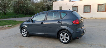 Seat Altea - 8