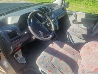 Mercedes V220, w638 - 8