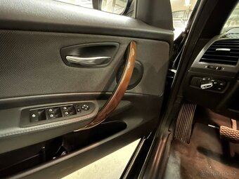 BMW 1 118D Kabriolet - 8
