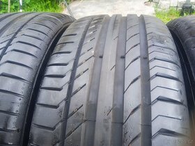 7,5Jx 17 EH2 225/45 R17Y - 8