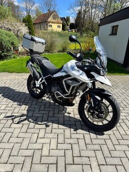 Triumph Tiger 900 GT (Low) snížená verze - 8