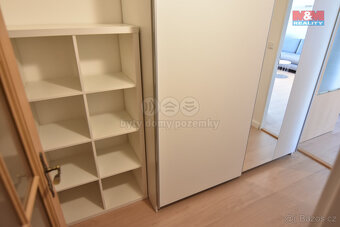 Pronájem bytu 1+1, 40 m², Mladá Boleslav, ul. U stadionu - 8