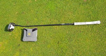Taylormade Spider Tour X Double Bend Putter - 8