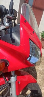 Prodej motorky Honda CBR 125r - 8