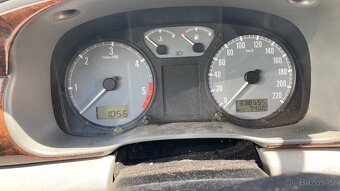 Octavia 1.9 tdi 66kw - 8