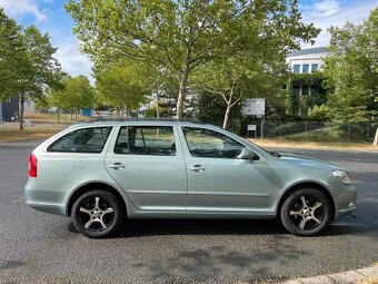 Skoda Octavia 2 1.6 tdi 77kW - 8