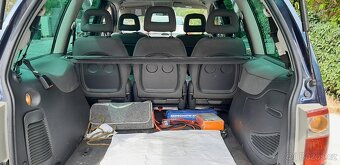 FORD GALAXI 1.9 tdi - 8
