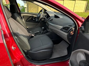 Renault Megane 1.6i 74kw Tažné 1 Maj. LPG - 8