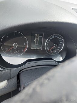 Seat Alhambra - 8