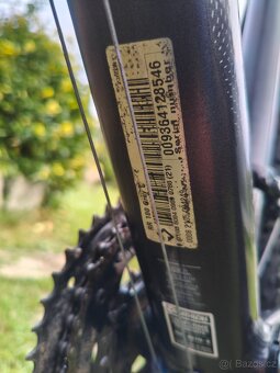 Horské kolo Rockrider ST 100 27,5" - 8