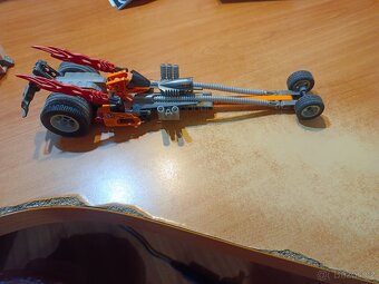 Stavebnice lego - 8